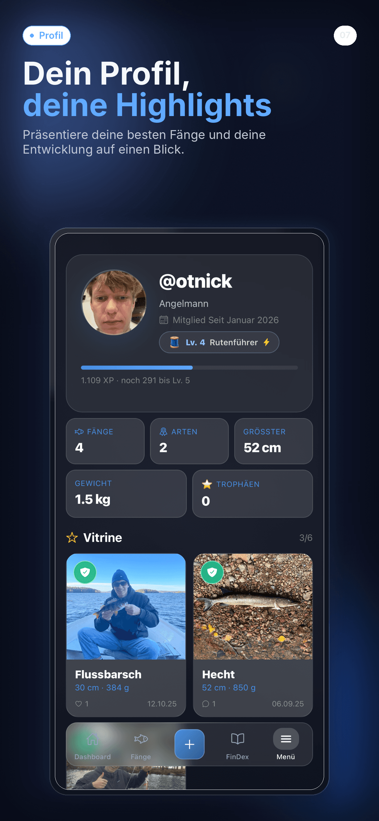 Profil